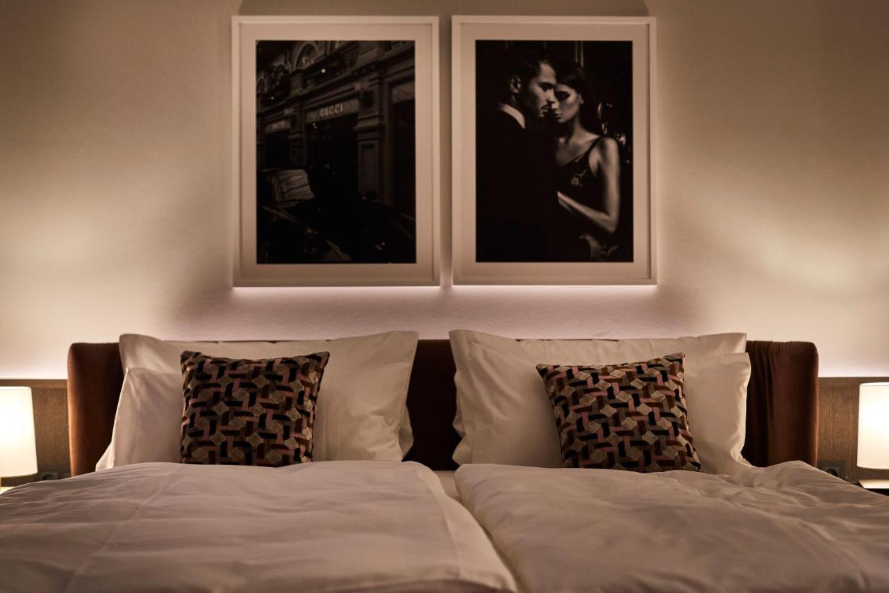 Hotel Clounys Hamburg